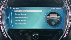 MINI Hatchback 135kW Cooper S Level 3 33kWh 3dr Auto Electric Hatchback